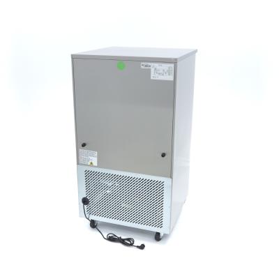 Maxima Šokový zchazovač ( šoker ) Blast Chiller 10 x 1/1 GN |  09400930